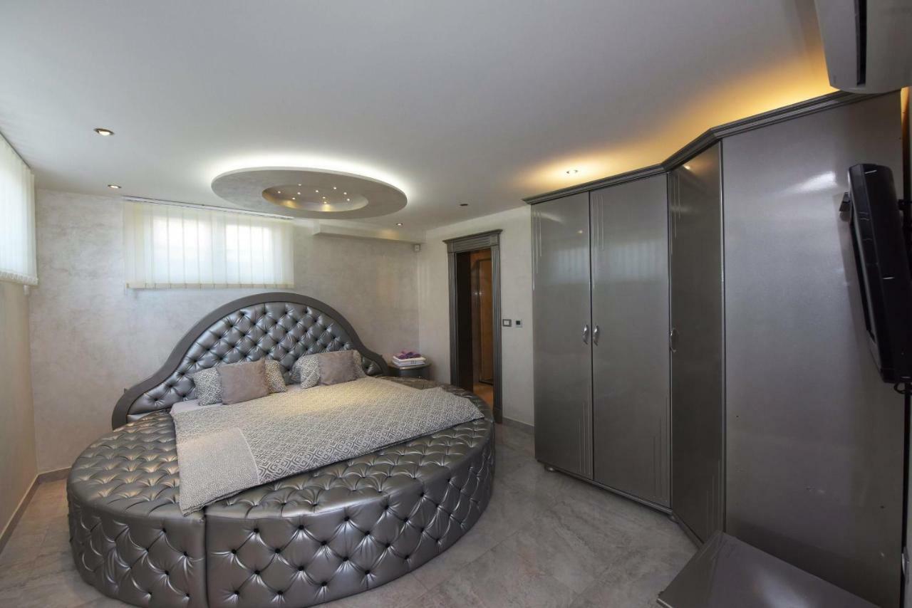 Villa Valerio Porec Exterior photo